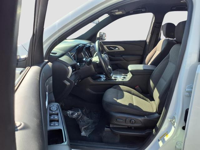 2023 Chevrolet Traverse - $27,400