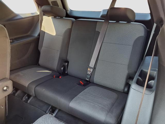2023 Chevrolet Traverse - $27,400