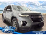 2023 Traverse Thumbnail 1