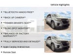2023 Traverse Thumbnail 3