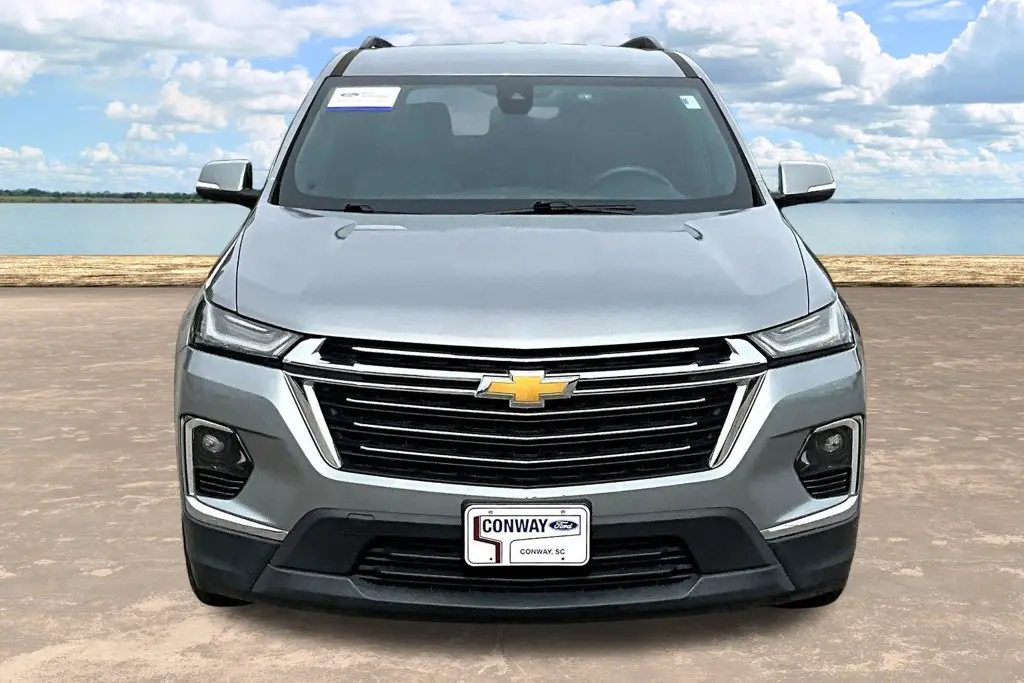 2023 Chevrolet Traverse - $28,295