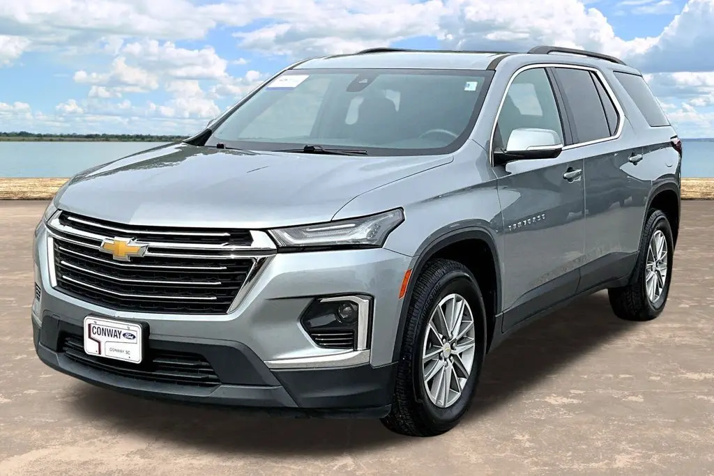 2023 Chevrolet Traverse - $28,295