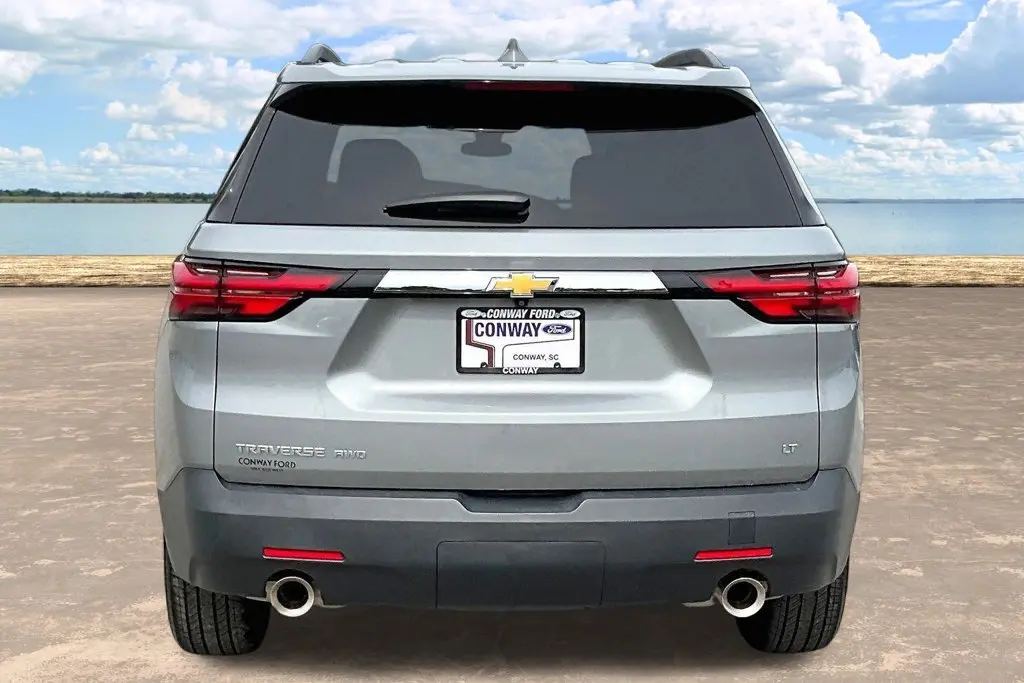 2023 Chevrolet Traverse - $28,295