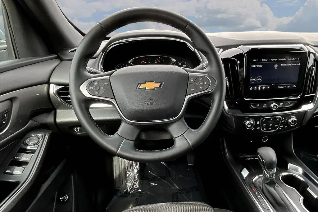2023 Chevrolet Traverse - $28,295