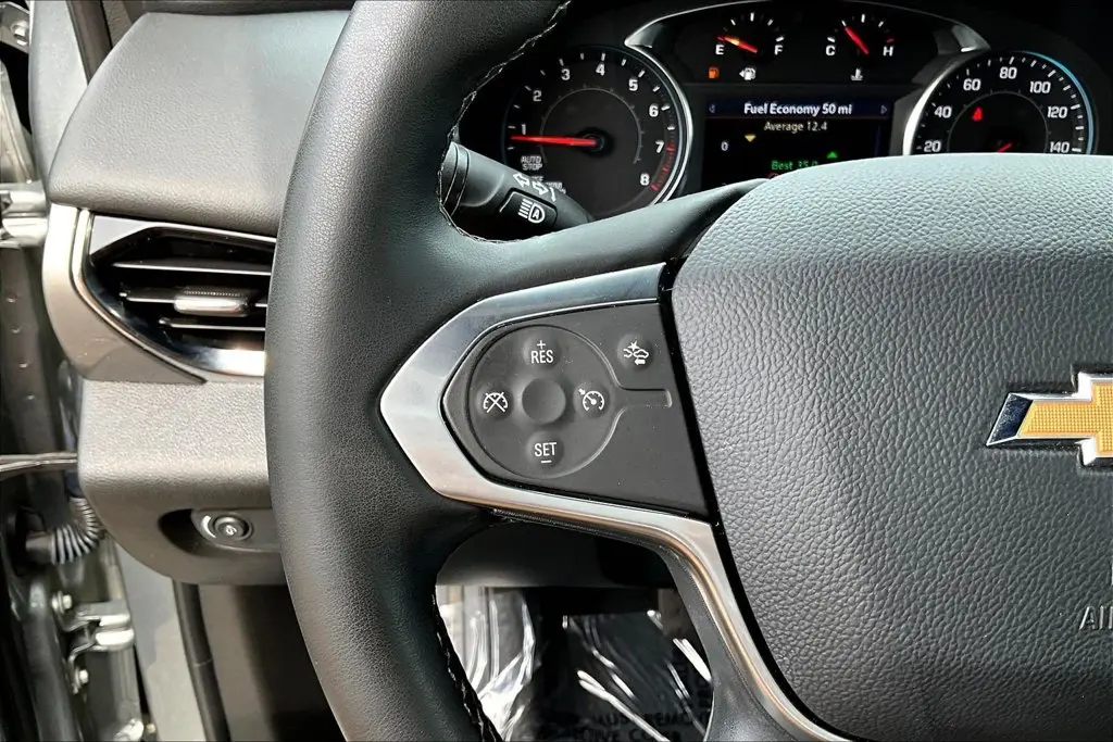 2023 Chevrolet Traverse - $28,295
