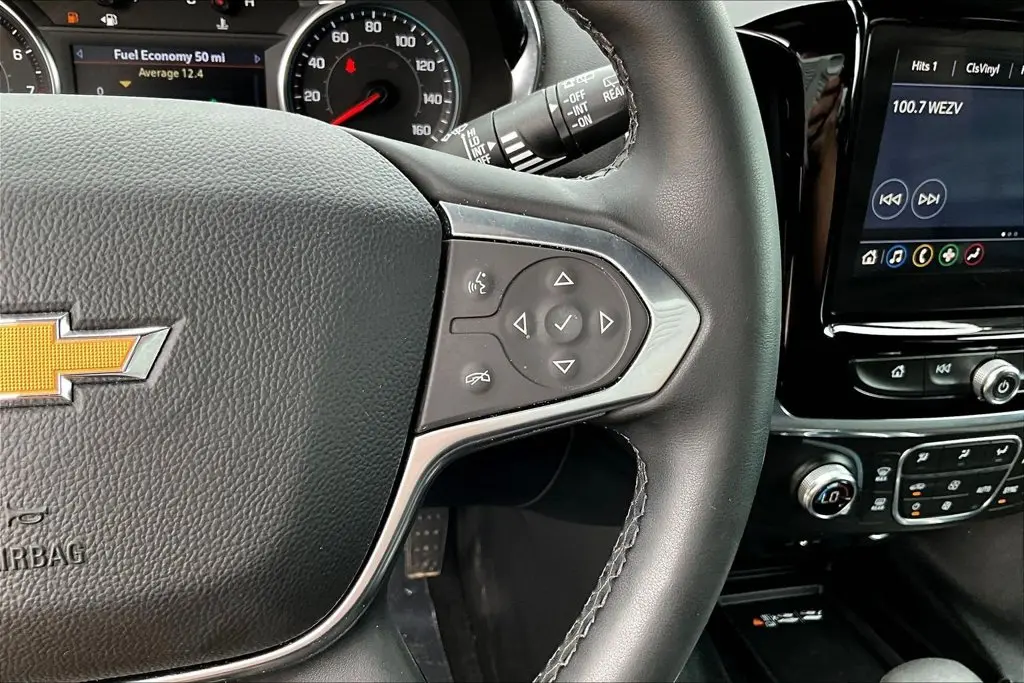 2023 Chevrolet Traverse - $28,295