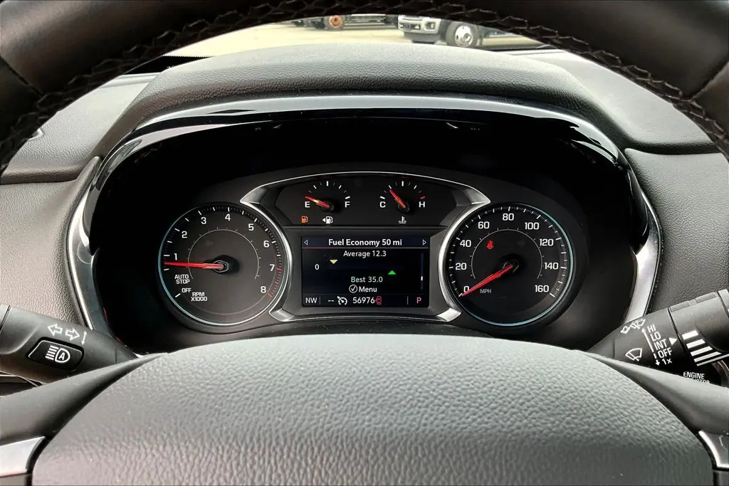 2023 Chevrolet Traverse - $28,295