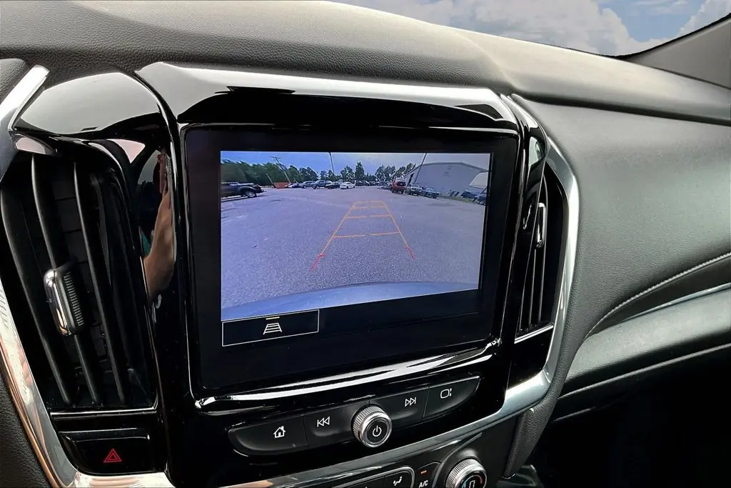 2023 Chevrolet Traverse - $28,295