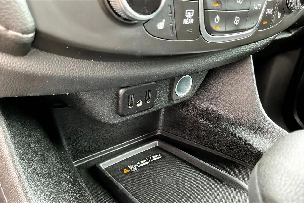2023 Chevrolet Traverse - $28,295