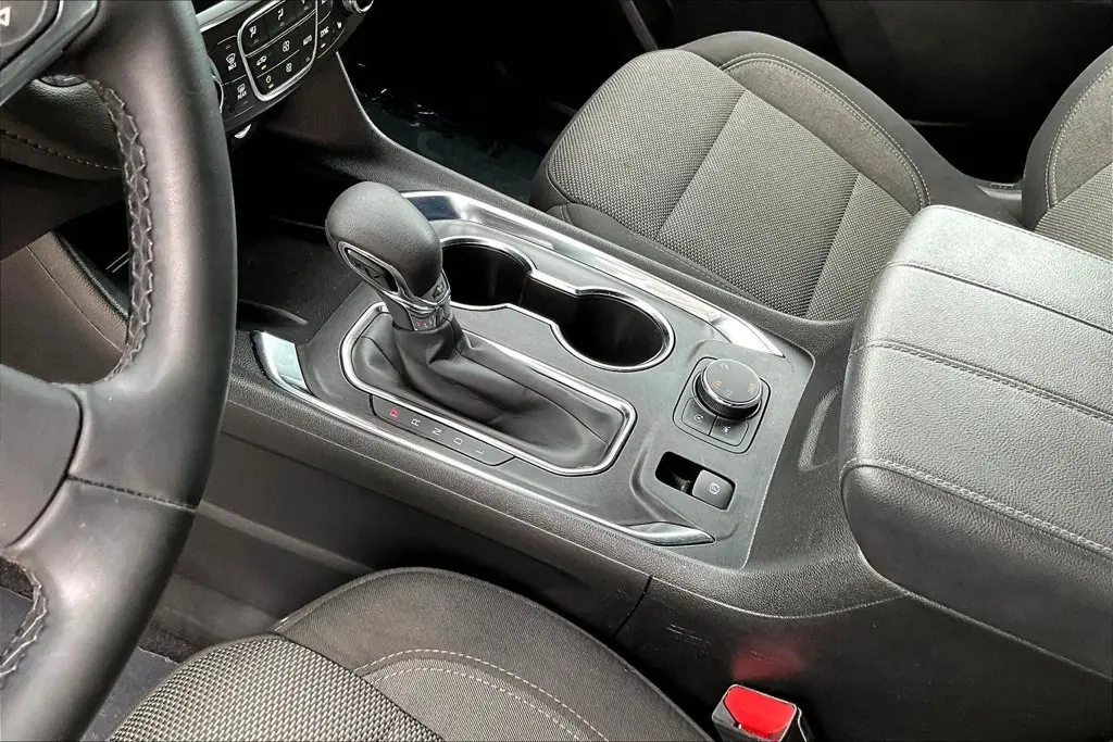 2023 Chevrolet Traverse - $28,295