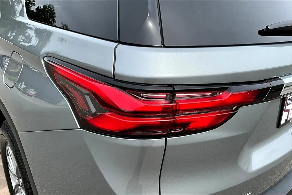 2023 Chevrolet Traverse - $28,295