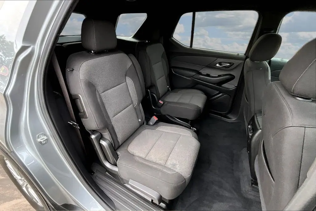 2023 Chevrolet Traverse - $28,295