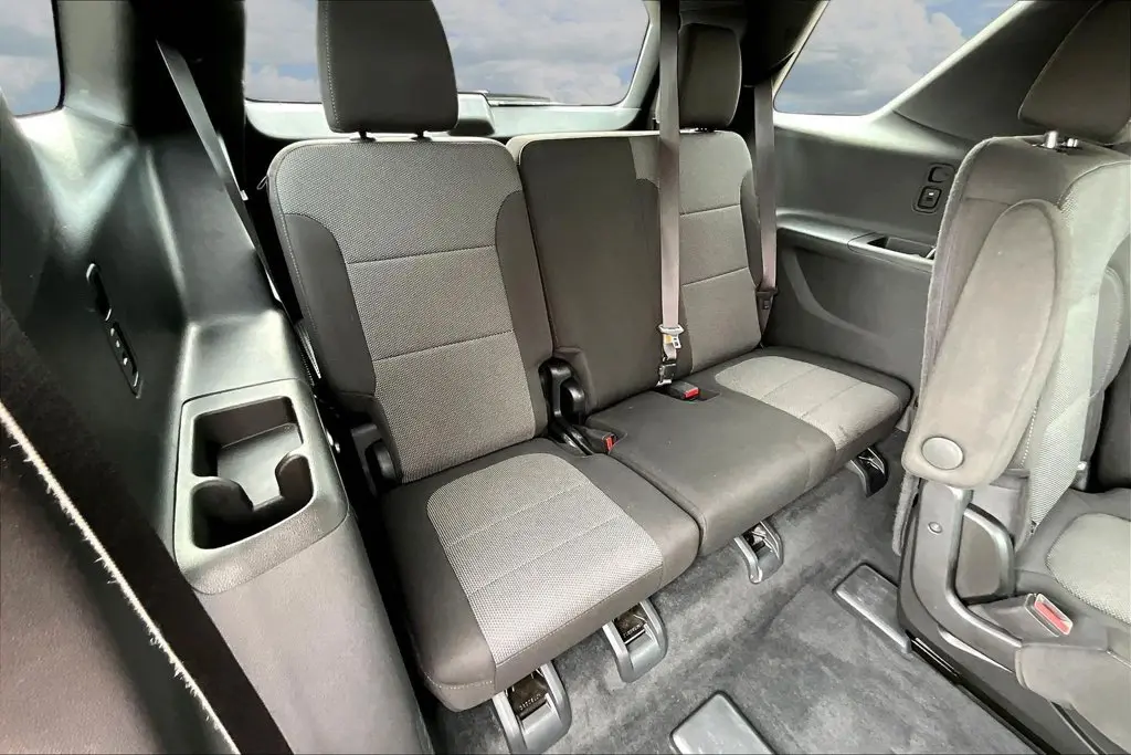 2023 Chevrolet Traverse - $28,295