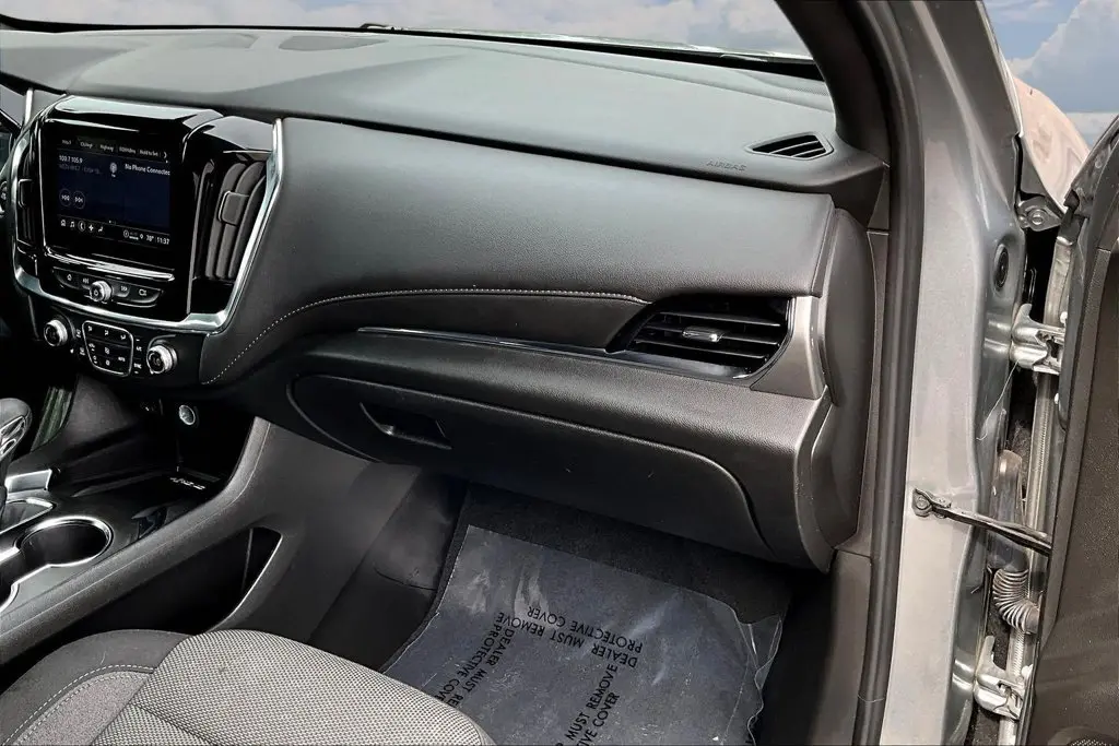 2023 Chevrolet Traverse - $28,295