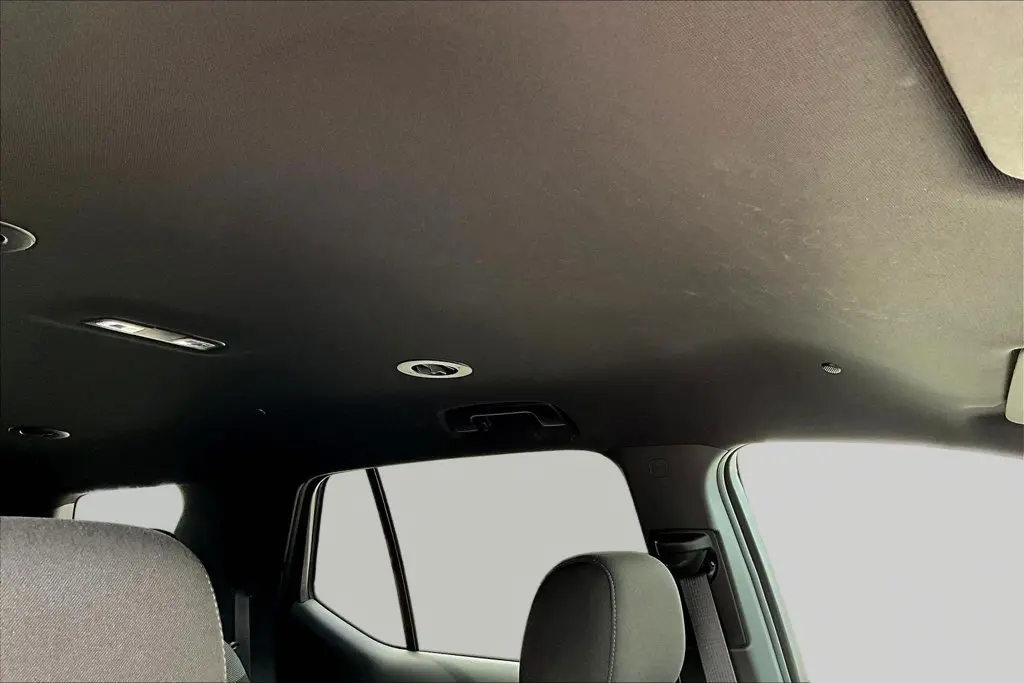 2023 Chevrolet Traverse - $28,295