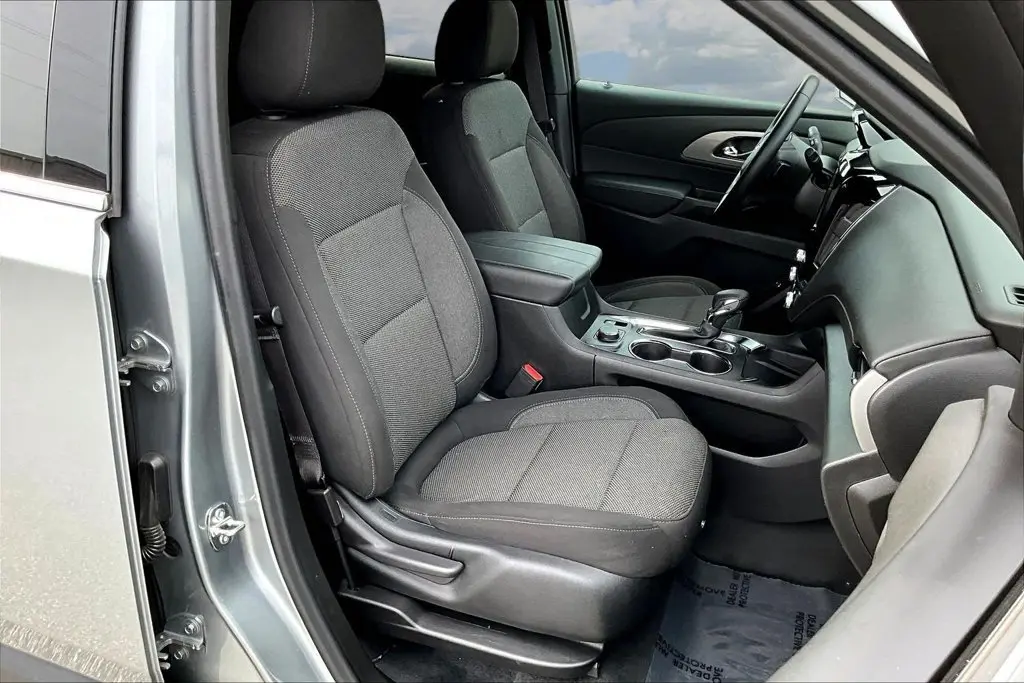 2023 Chevrolet Traverse - $28,295