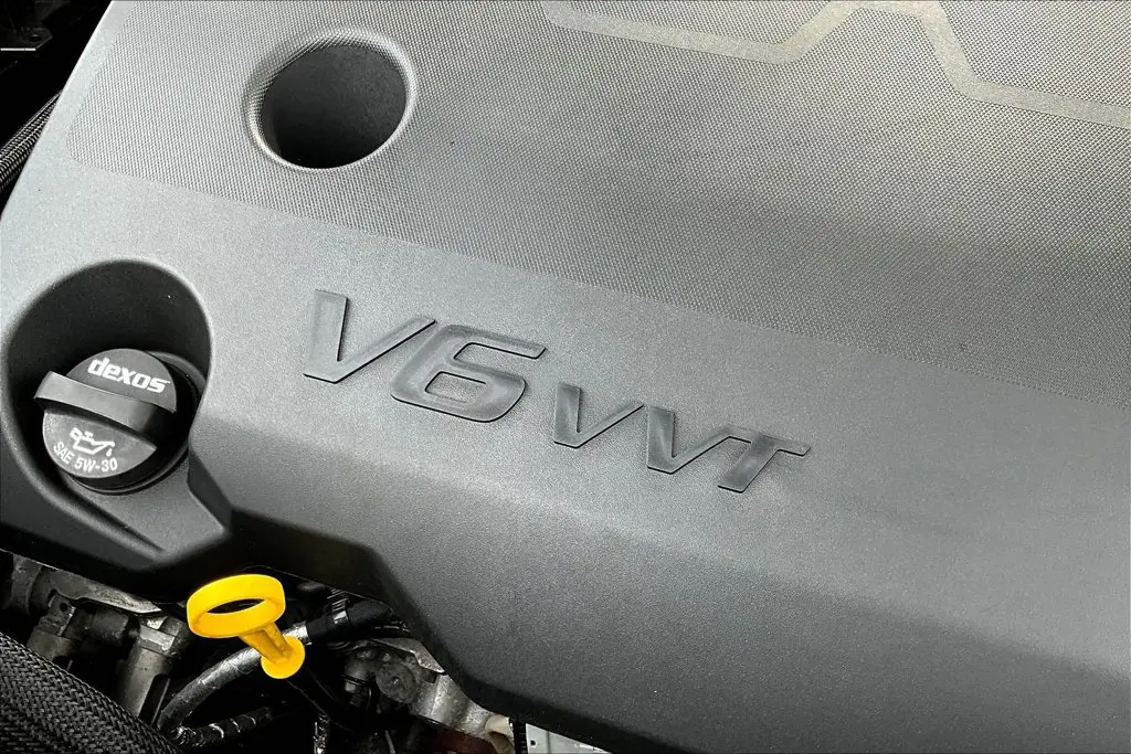 2023 Chevrolet Traverse - $28,295