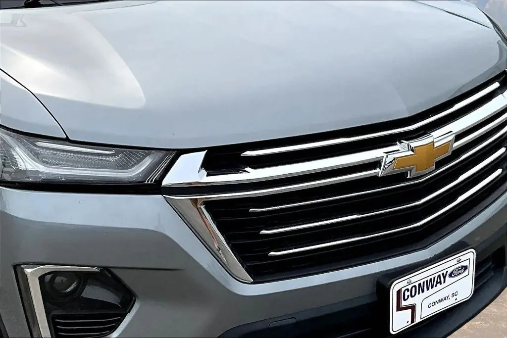 2023 Chevrolet Traverse - $28,295