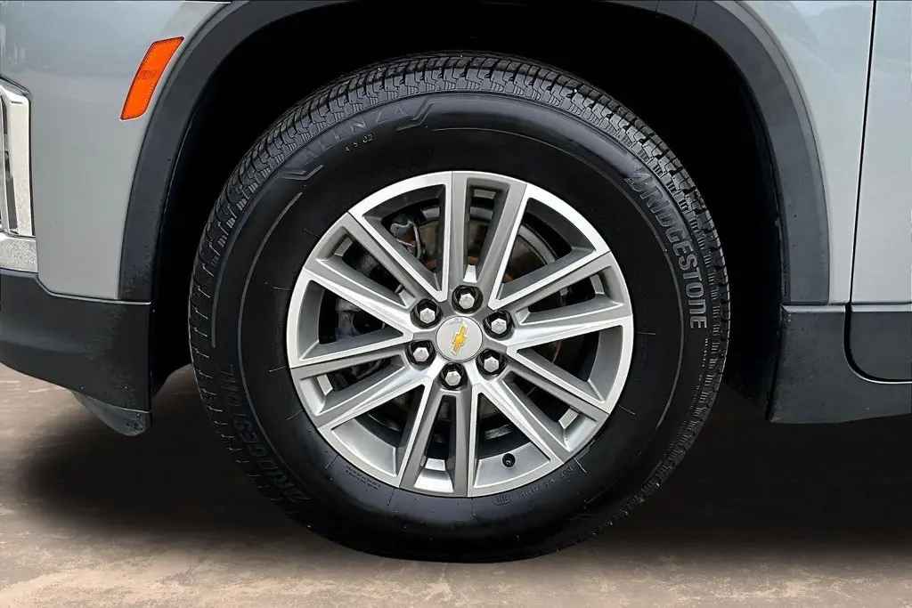 2023 Chevrolet Traverse - $28,295