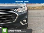 2018 Traverse Thumbnail 6