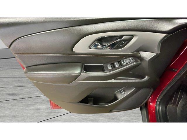 2019 Chevrolet Traverse - $17,631