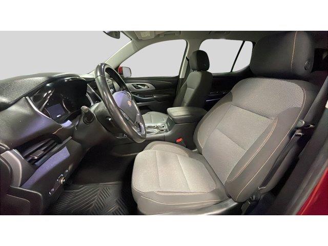 2019 Chevrolet Traverse - $17,631
