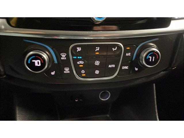 2019 Chevrolet Traverse - $17,631