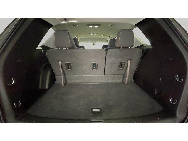 2019 Chevrolet Traverse - $17,631