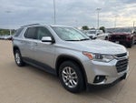2019 Traverse Thumbnail 1