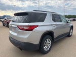 2019 Traverse Thumbnail 3