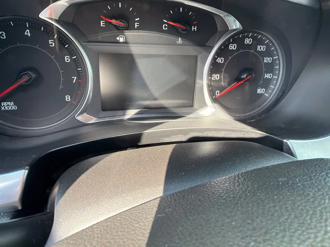 2021 Chevrolet Traverse - $23,227