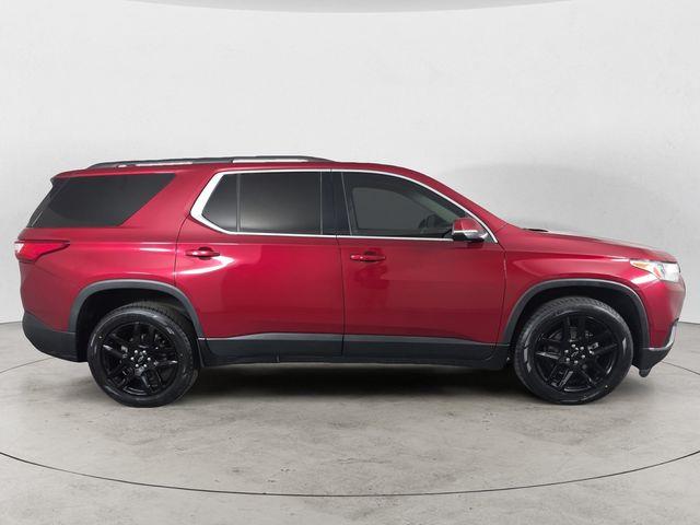 2021 Chevrolet Traverse - $24,731