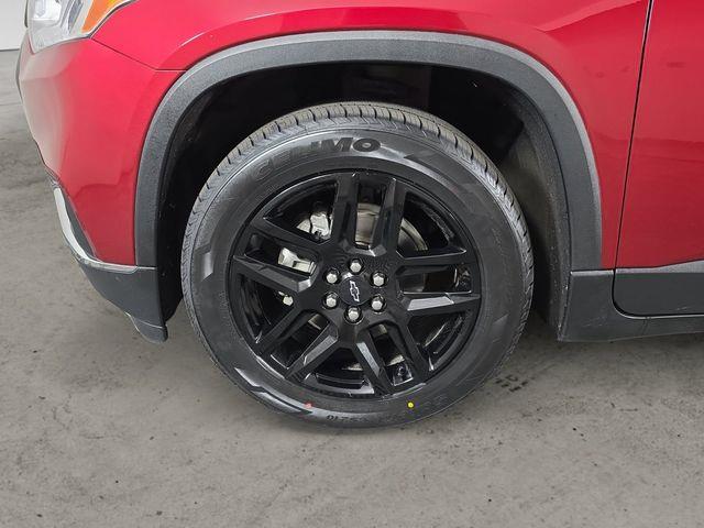 2021 Chevrolet Traverse - $24,731
