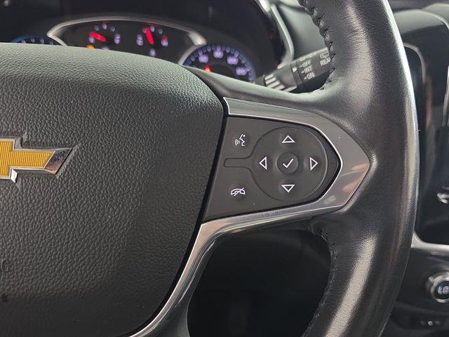 2021 Chevrolet Traverse - $24,731
