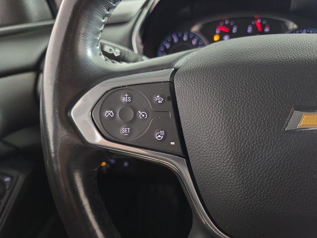 2021 Chevrolet Traverse - $24,731