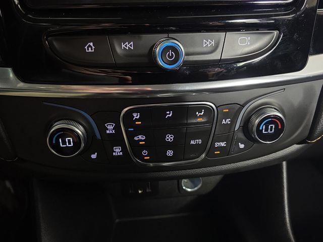 2021 Chevrolet Traverse - $24,731