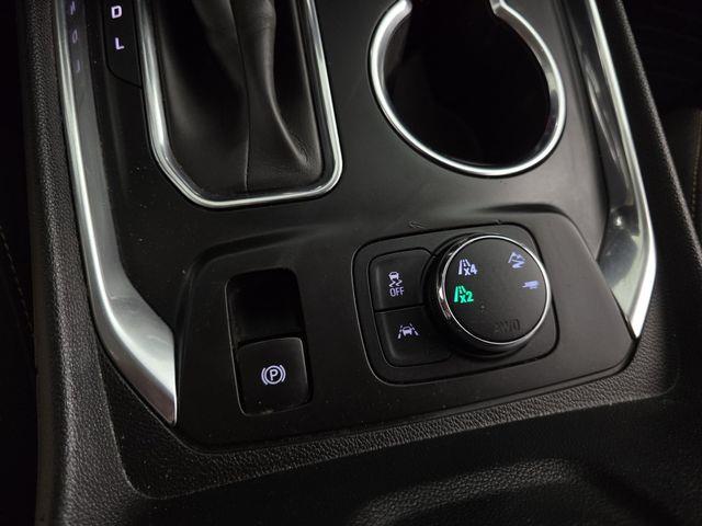 2021 Chevrolet Traverse - $24,731