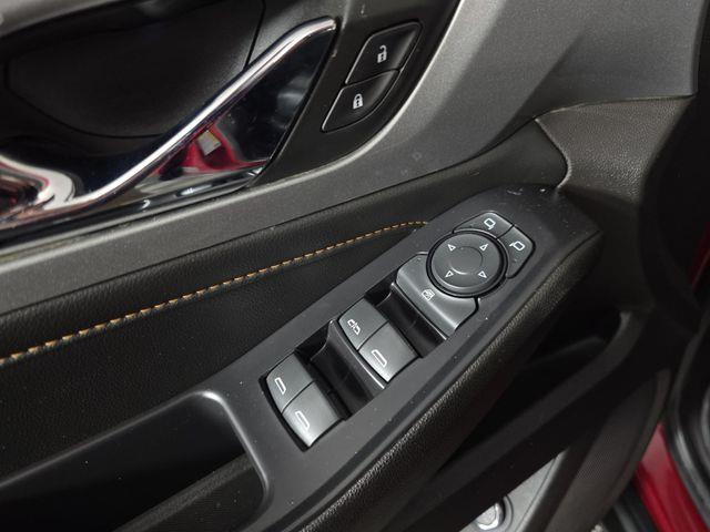 2021 Chevrolet Traverse - $24,731