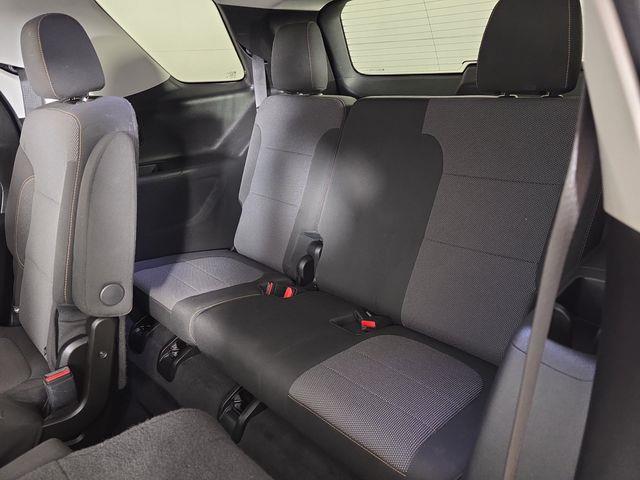2021 Chevrolet Traverse - $24,731