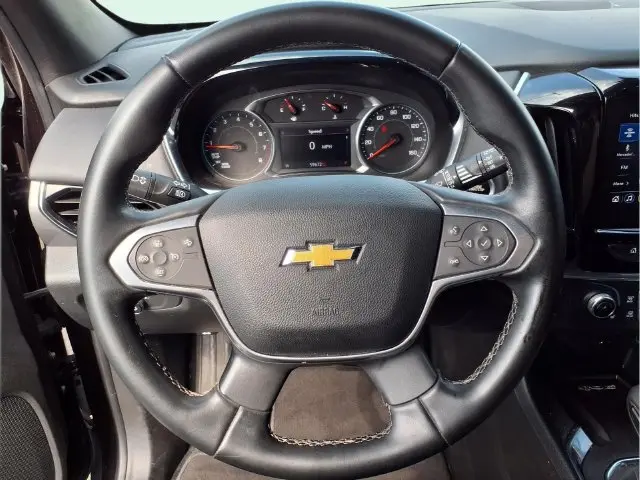 2023 Chevrolet Traverse - $27,407