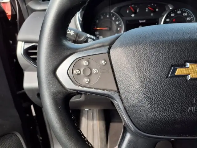 2023 Chevrolet Traverse - $27,407