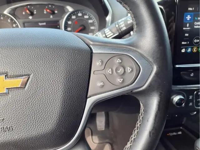 2023 Chevrolet Traverse - $27,407