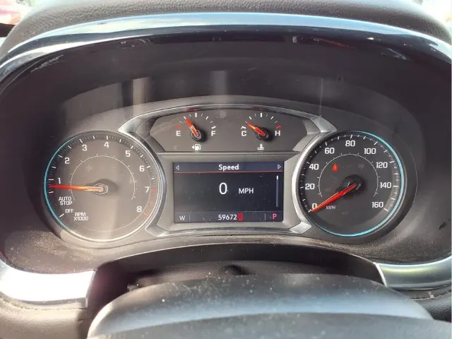 2023 Chevrolet Traverse - $27,407