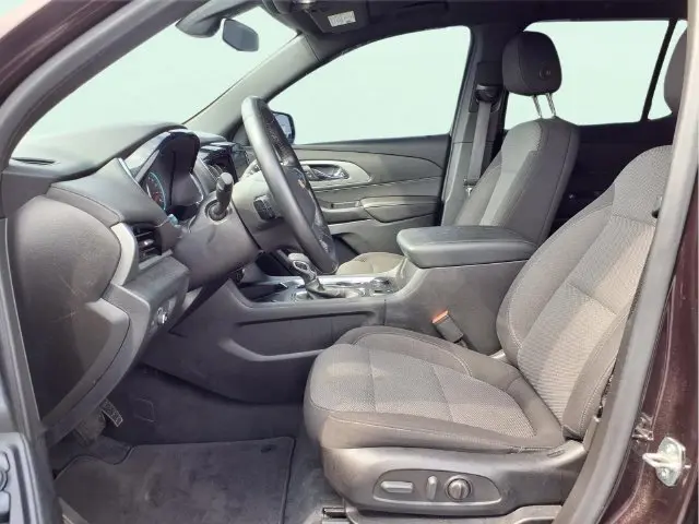 2023 Chevrolet Traverse - $27,407
