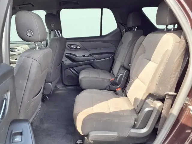 2023 Chevrolet Traverse - $27,407