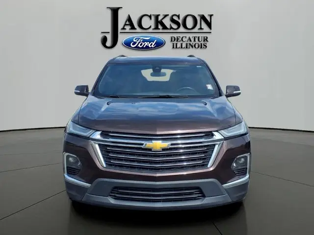 2023 Chevrolet Traverse - $27,407