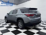 2023 Traverse Thumbnail 3