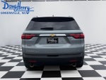 2023 Traverse Thumbnail 4