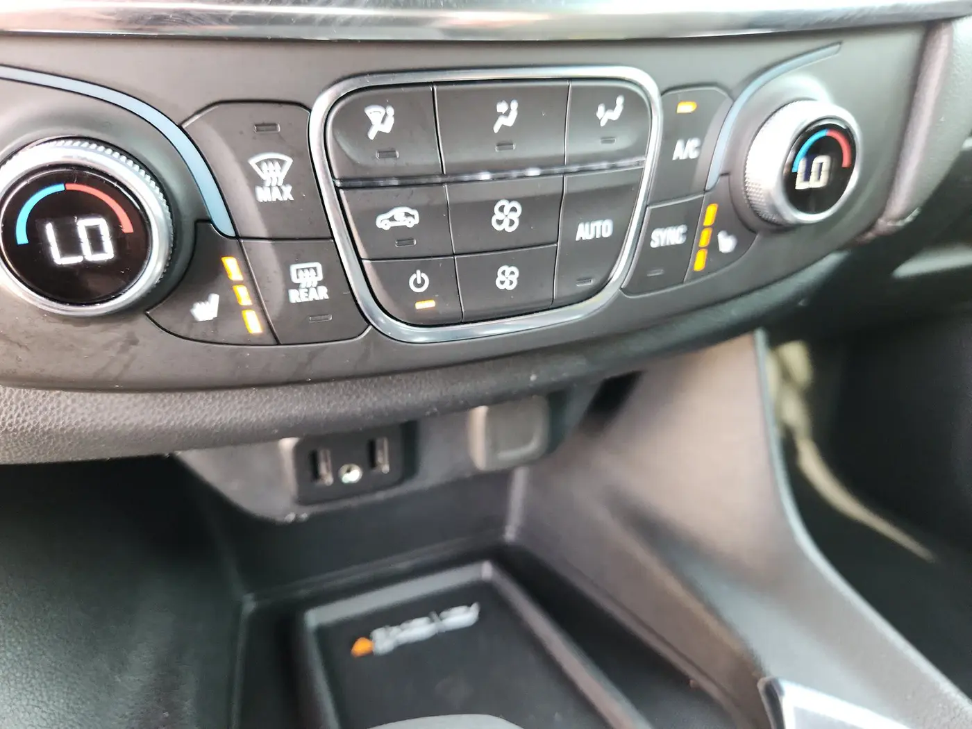 2023 Chevrolet Traverse - $27,502