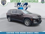 2023 Traverse Thumbnail 2